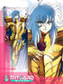 SAINT SEIYA Aphrodite Body pillow case Dakimakura - 2